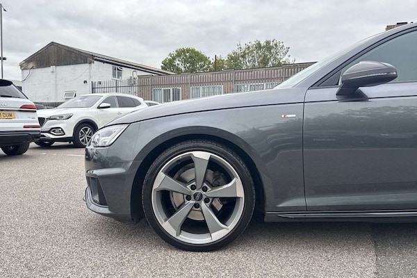 Used Audi A4 2019 for sale - 76272248: Photo 11