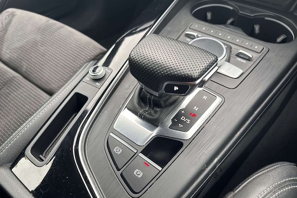 Used Audi A4 2019 for sale - 76272248: Photo 15