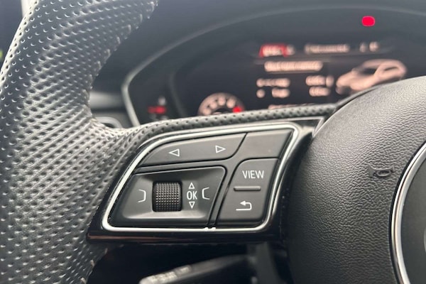 Used Audi A4 2019 for sale - 76272248: Photo 16