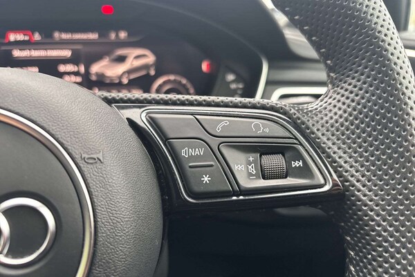 Used Audi A4 2019 for sale - 76272248: Photo 17