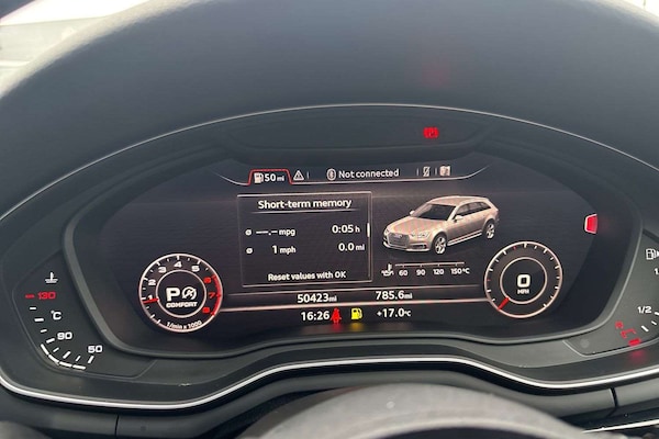 Used Audi A4 2019 for sale - 76272248: Photo 18