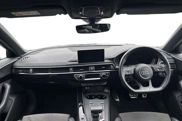 Used Audi A4 2019 for sale - 76272248: Photo 19