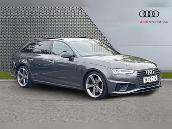 Audi - A4