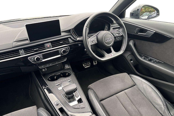 Used Audi A4 2019 for sale - 76272248: Photo 20