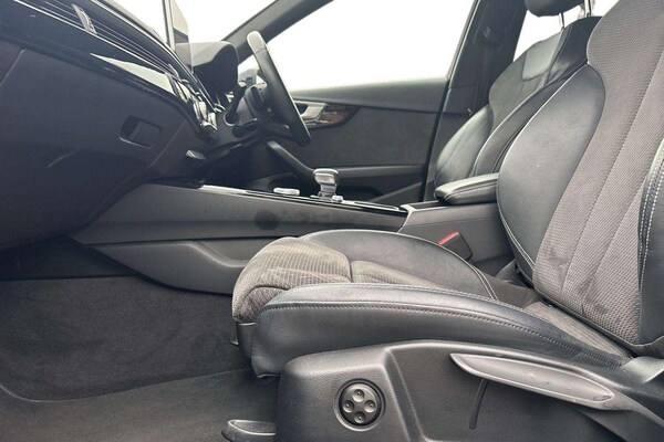 Used Audi A4 2019 for sale - 76272248: Photo 21