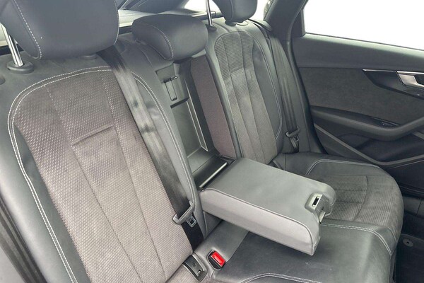 Used Audi A4 2019 for sale - 76272248: Photo 22