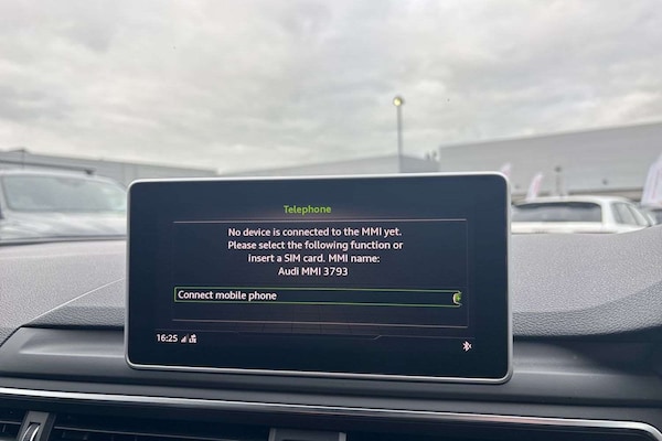 Used Audi A4 2019 for sale - 76272248: Photo 27