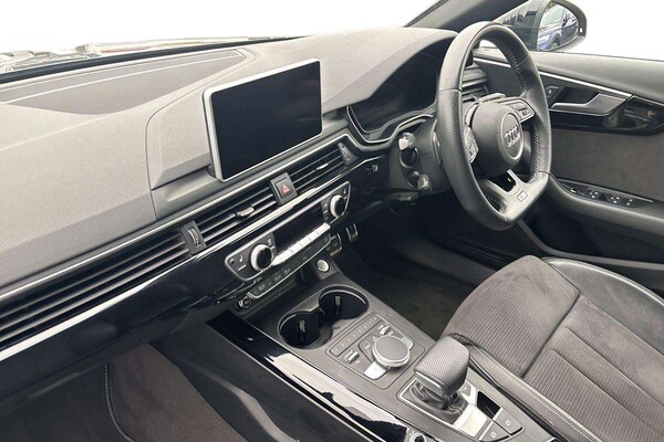 Used Audi A4 2019 for sale - 76272248: Photo 2