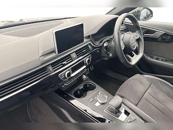Used Audi A4 2019 for sale - 76272248: Photo 2