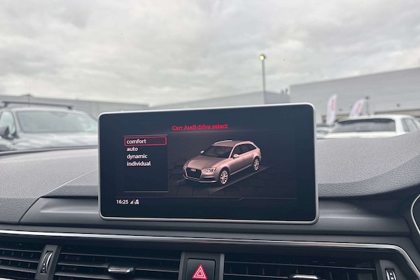 Used Audi A4 2019 for sale - 76272248: Photo 30