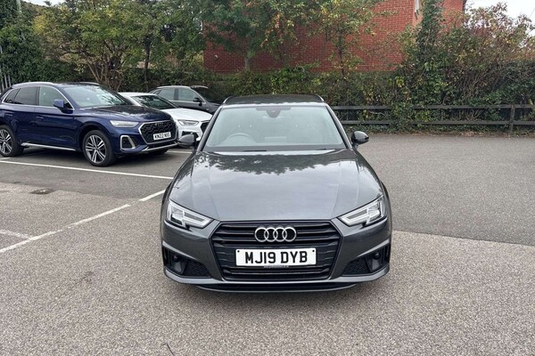 Used Audi A4 2019 for sale - 76272248: Photo 31