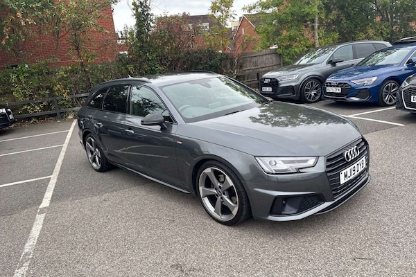 Used Audi A4 2019 for sale - 76272248: Photo 32