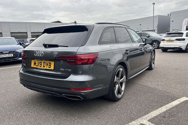 Used Audi A4 2019 for sale - 76272248: Photo 33