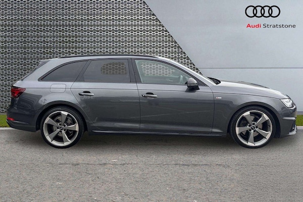 Used Audi A4 2019 for sale - 76272248: Photo 4