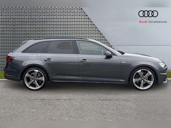 Used Audi A4 2019 for sale - 76272248: Photo 4