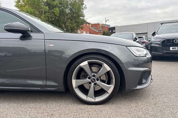 Used Audi A4 2019 for sale - 76272248: Photo 5