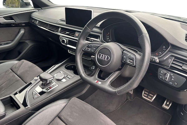 Used Audi A4 2019 for sale - 76272248: Photo 6