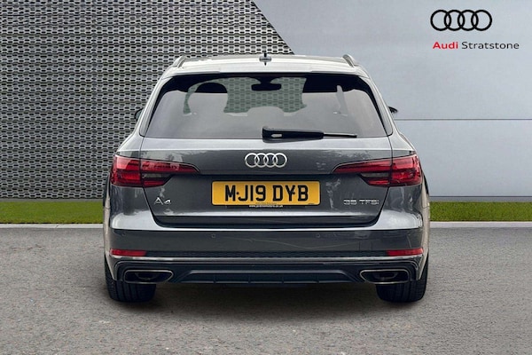 Used Audi A4 2019 for sale - 76272248: Photo 7