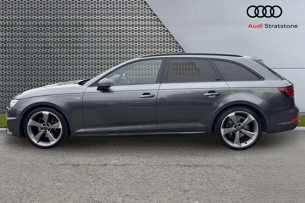 Used Audi A4 2019 for sale - 76272248: Photo 8
