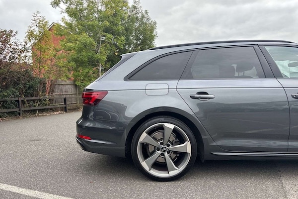 Used Audi A4 2019 for sale - 76272248: Photo 9