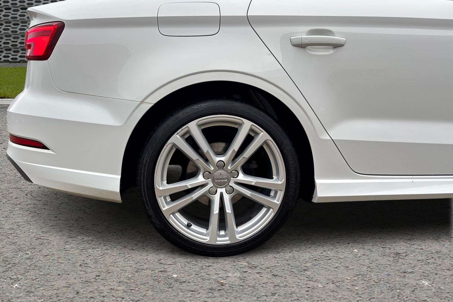 Used Audi A3 2019 for sale - 77206371: Photo 10