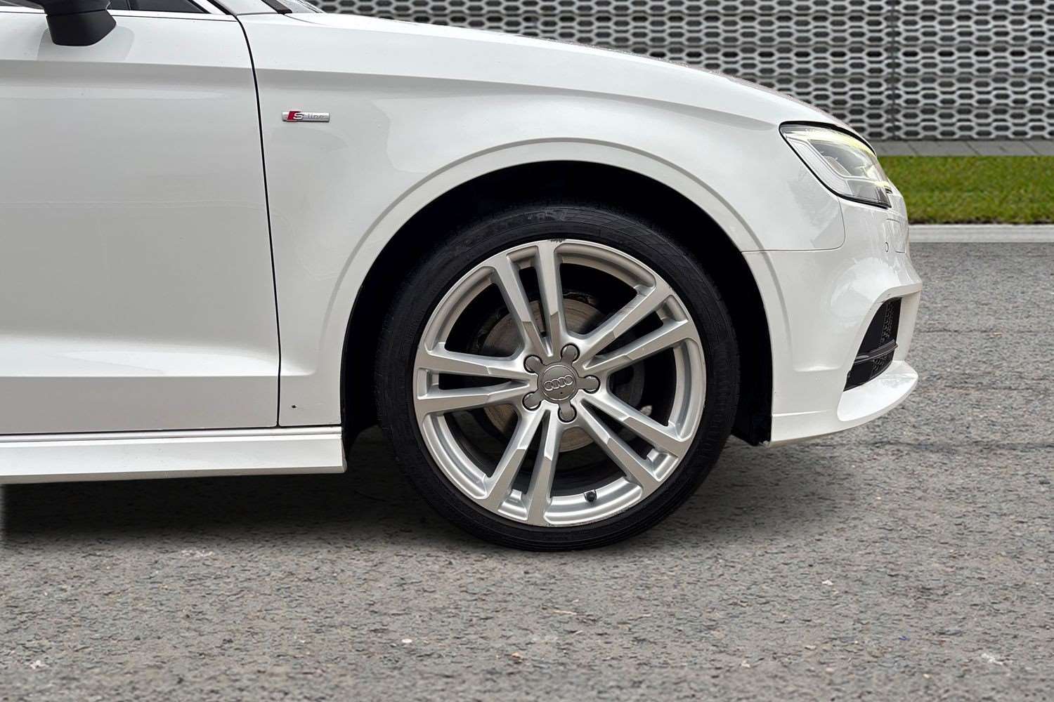 Used Audi A3 2019 for sale - 77206371: Photo 11