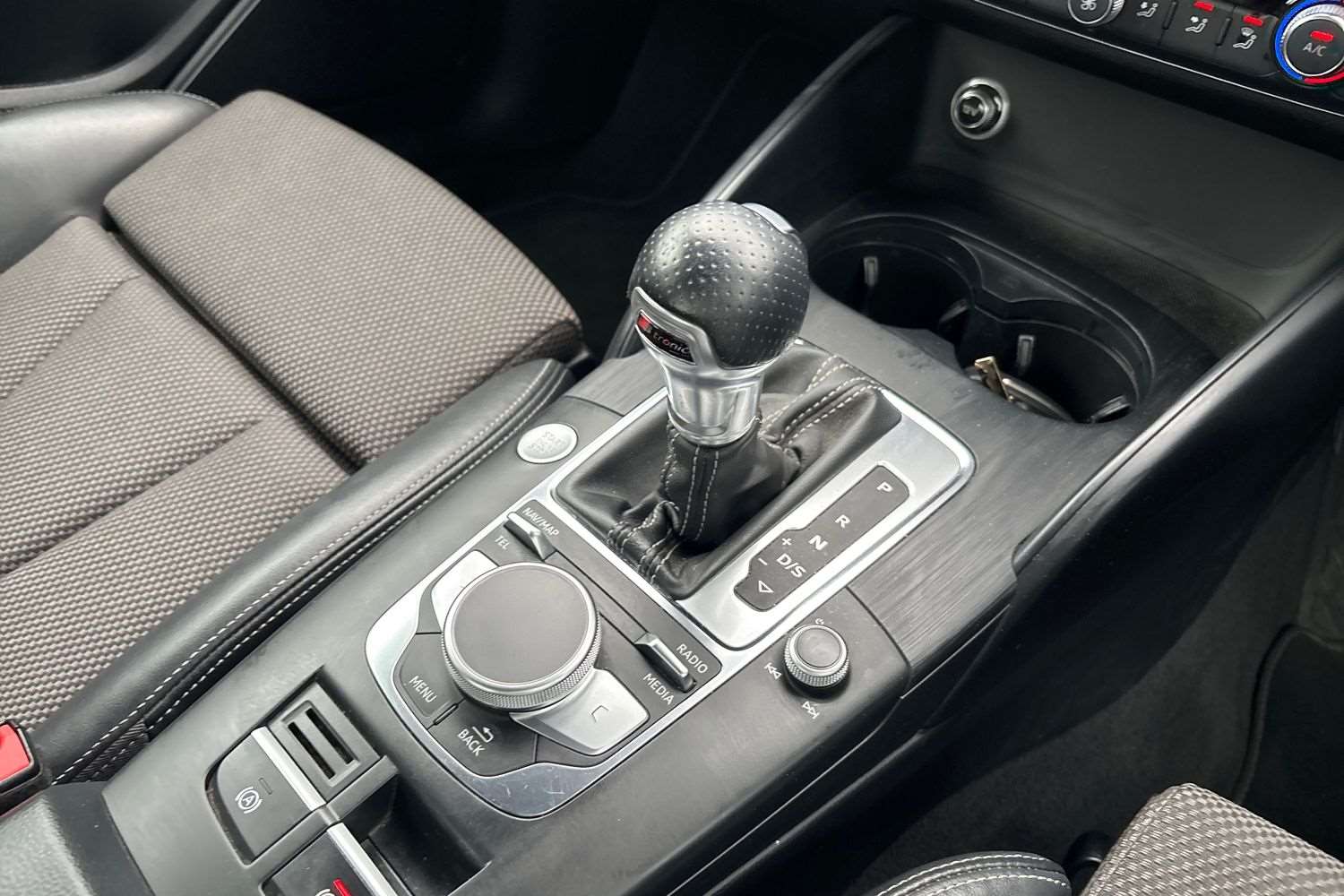 Used Audi A3 2019 for sale - 77206371: Photo 15