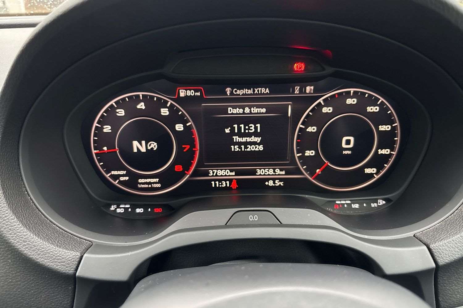 Used Audi A3 2019 for sale - 77206371: Photo 18