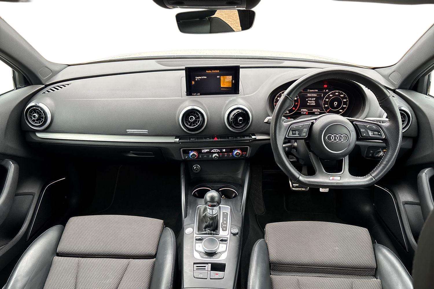 Used Audi A3 2019 for sale - 77206371: Photo 19
