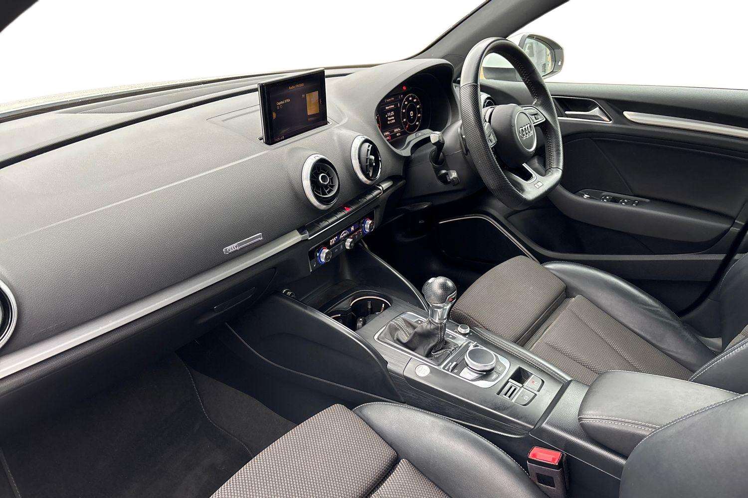 Used Audi A3 2019 for sale - 77206371: Photo 2