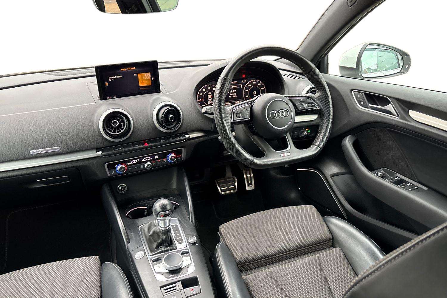 Used Audi A3 2019 for sale - 77206371: Photo 20