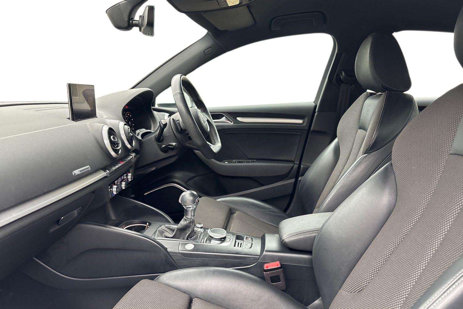 Used Audi A3 2019 for sale - 77206371: Photo 21