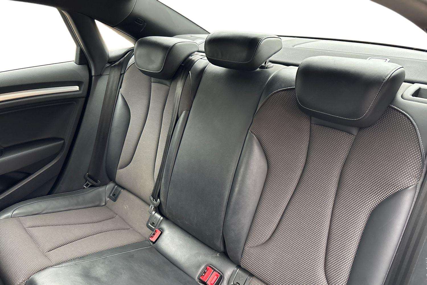 Used Audi A3 2019 for sale - 77206371: Photo 22