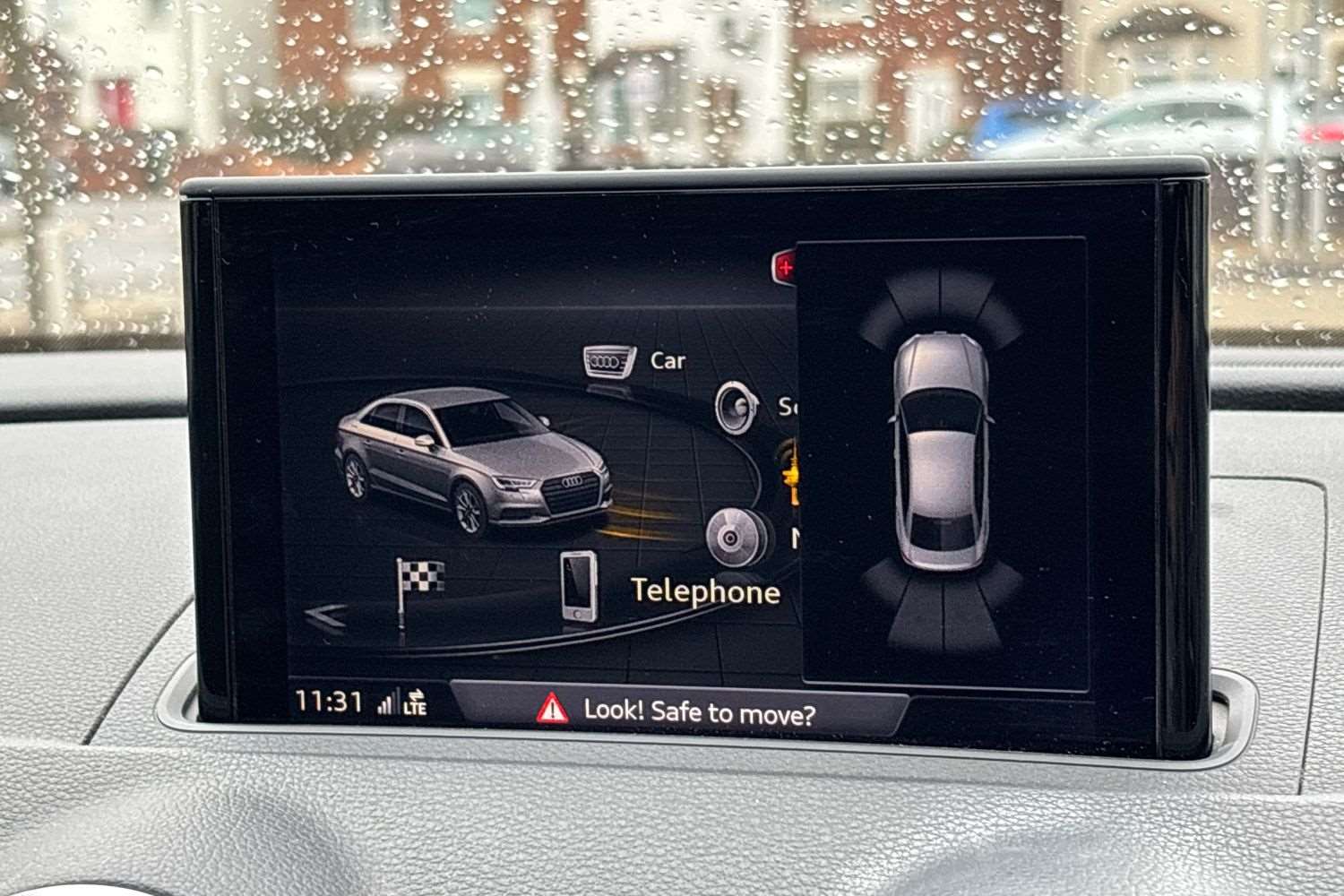 Used Audi A3 2019 for sale - 77206371: Photo 26