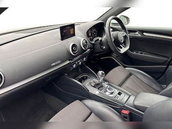 Used Audi A3 2019 for sale - 77206371: Photo