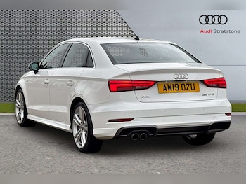 Used Audi A3 2019 for sale - 77206371: Photo
