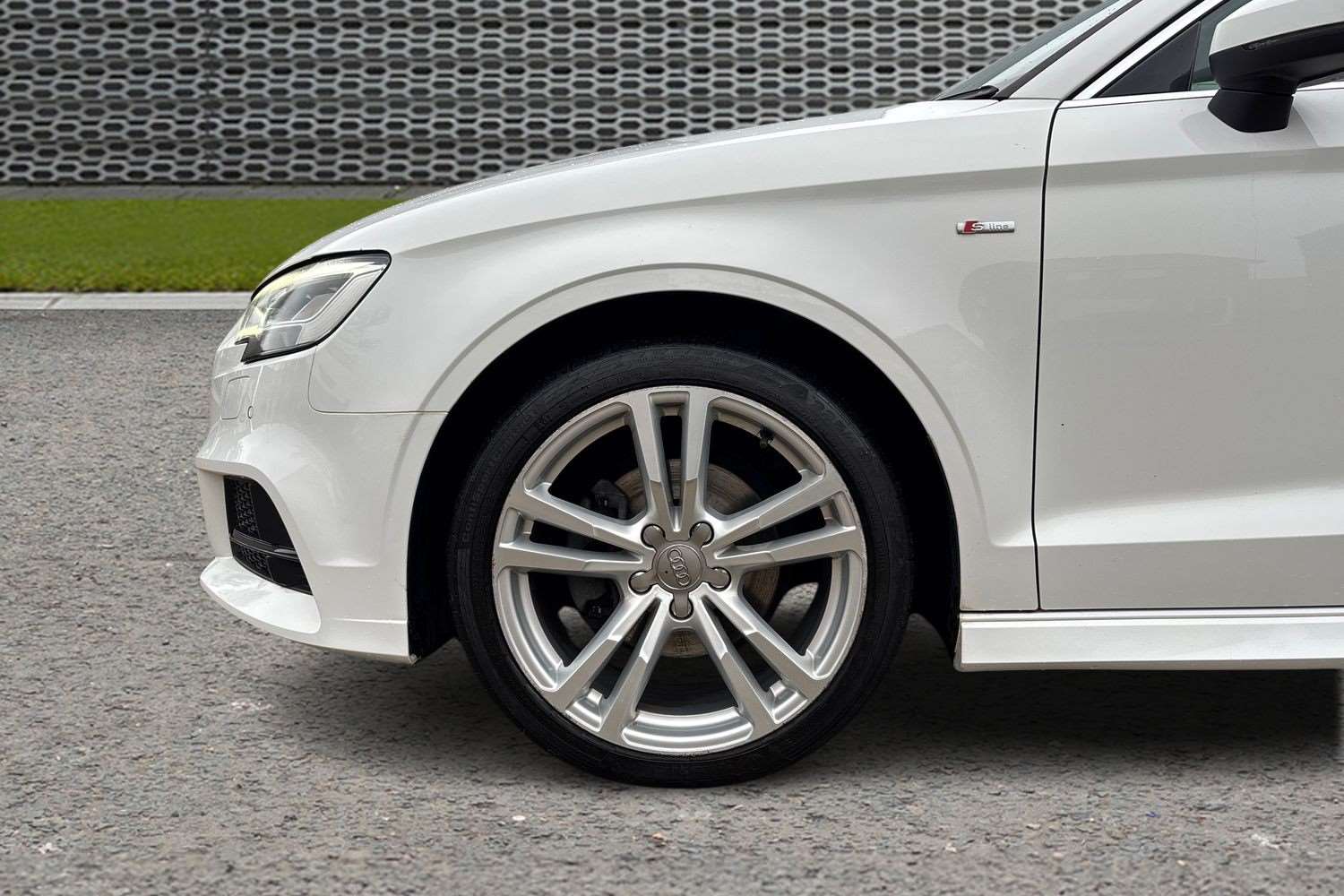 Used Audi A3 2019 for sale - 77206371: Photo 5