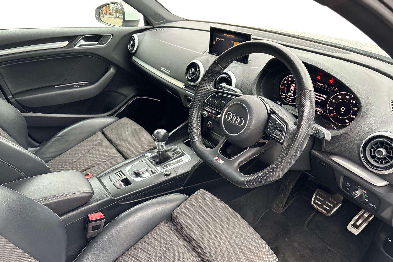 Used Audi A3 2019 for sale - 77206371: Photo 6