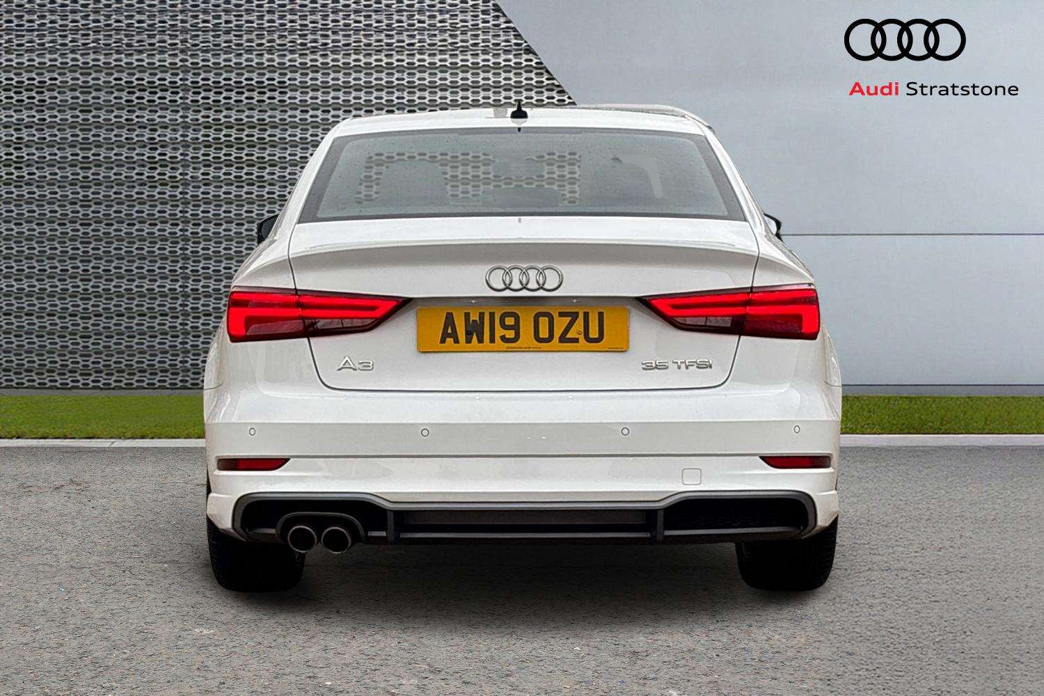 Used Audi A3 2019 for sale - 77206371: Photo 7