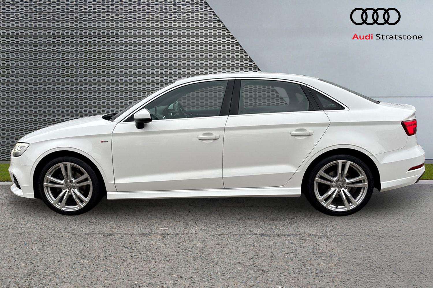 Used Audi A3 2019 for sale - 77206371: Photo 8