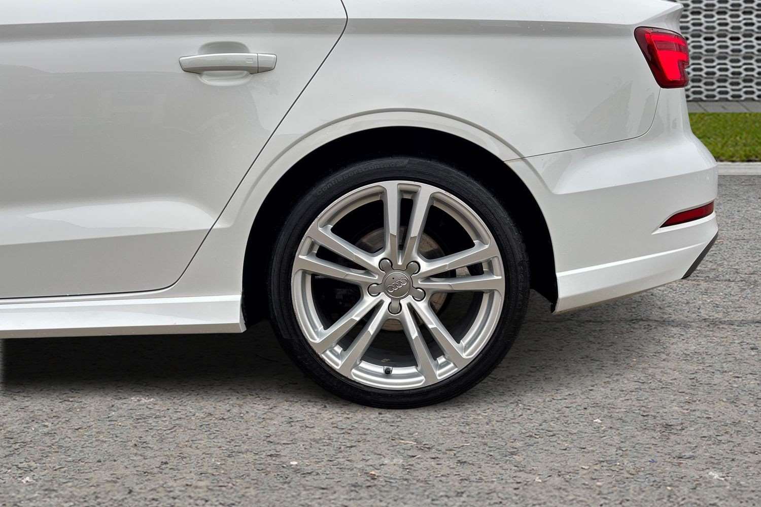 Used Audi A3 2019 for sale - 77206371: Photo 9