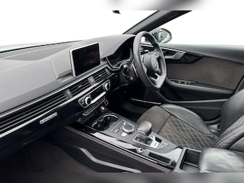 Used Audi RS5 2019 for sale - 77308410: Photo