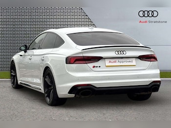Used Audi RS5 2019 for sale - 77308410: Photo