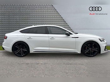 Used Audi RS5 2019 for sale - 77308410: Photo