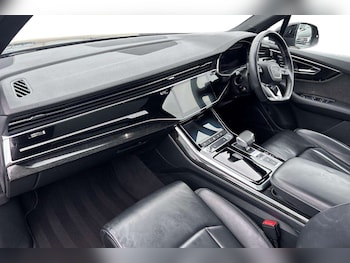 Used Audi Q7 2020 for sale - 77913874: Photo