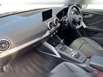 Used Audi Q2 2022 for sale - 77772390: Photo