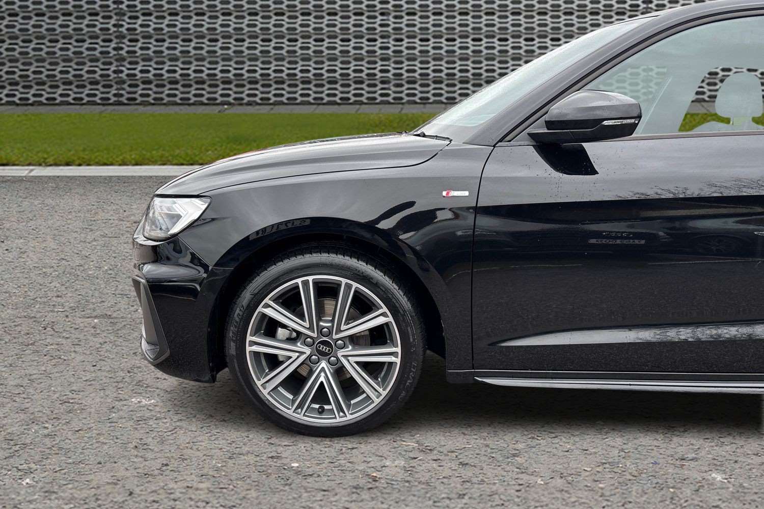 Used Audi A1 2025 for sale - 77589115: Photo 11