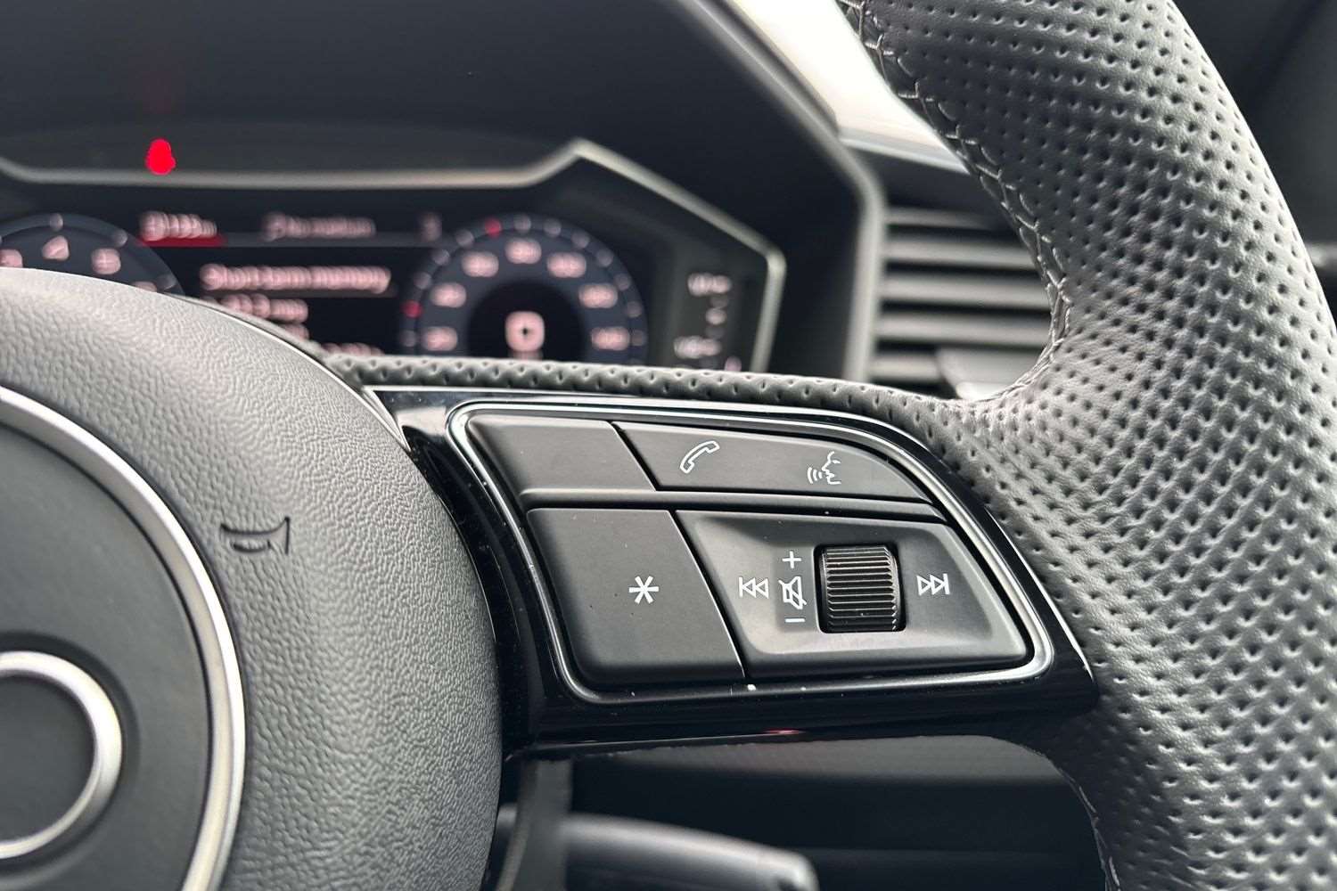 Used Audi A1 2025 for sale - 77589115: Photo 17