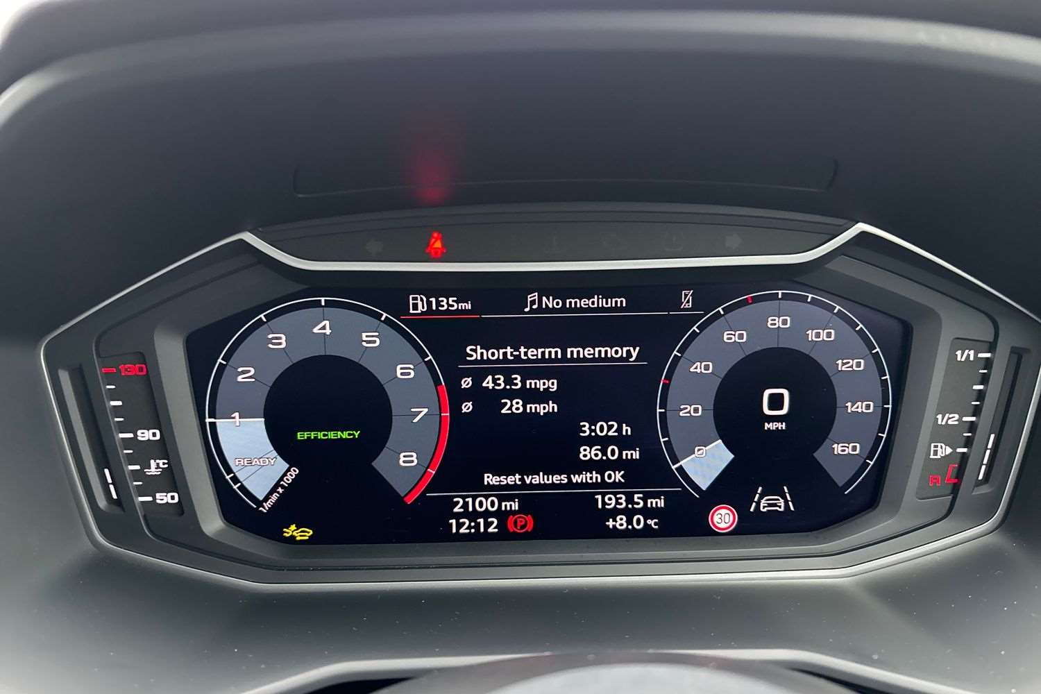 Used Audi A1 2025 for sale - 77589115: Photo 18