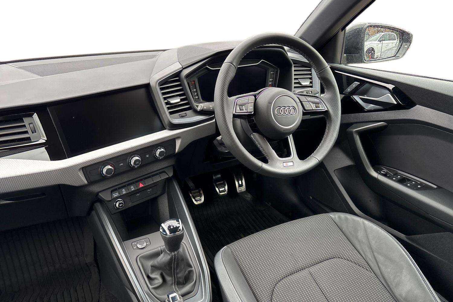 Used Audi A1 2025 for sale - 77589115: Photo 20